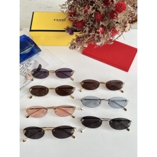 Fendi Sunglasses